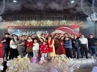 捷立機(jī)械2026馬年年會(huì)特輯 | 捷立同行，馬躍新程，共啟匠心新華章