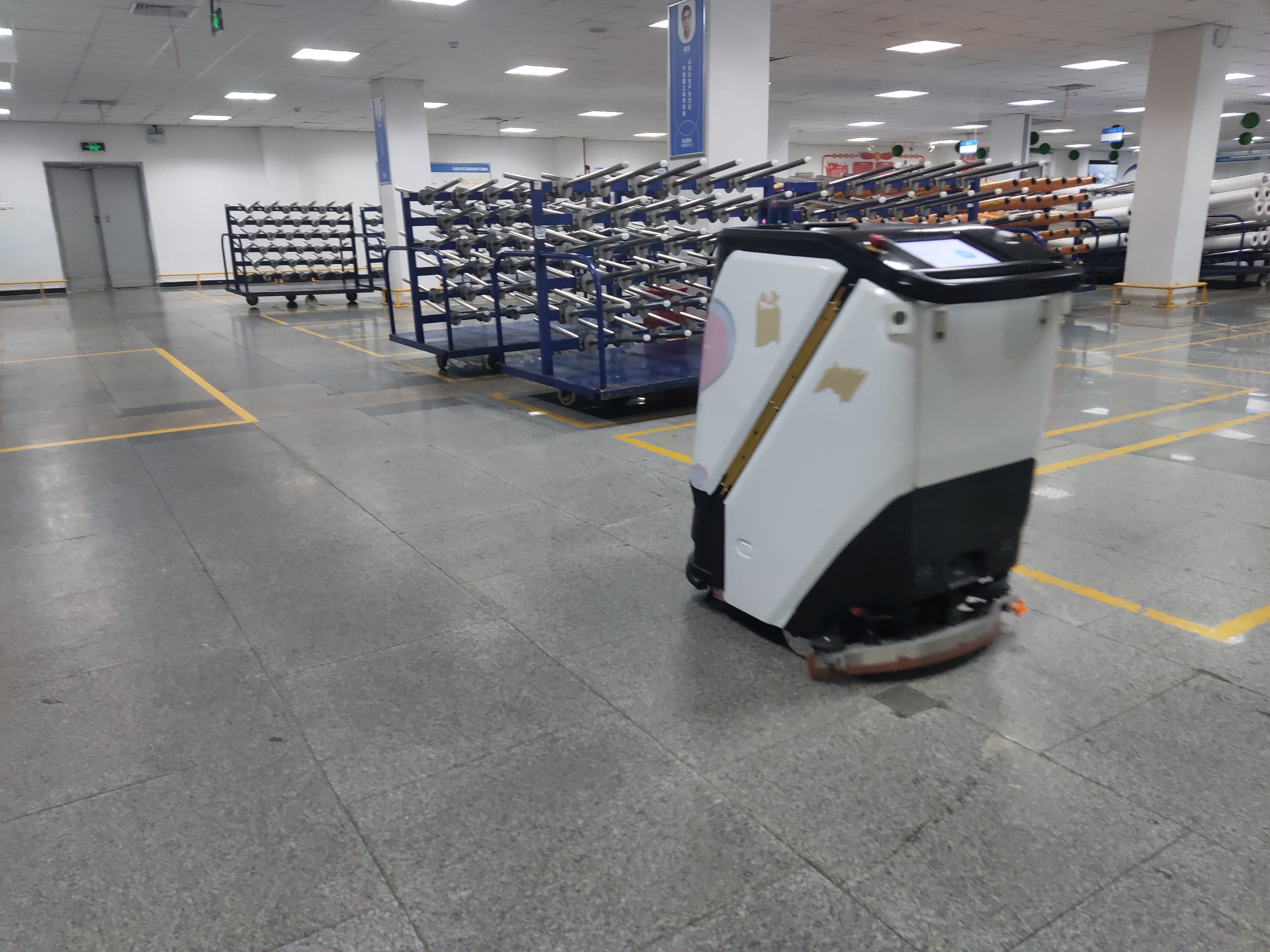 保潔請(qǐng)完病假又請(qǐng)事假？人力短缺總打亂清潔節(jié)奏