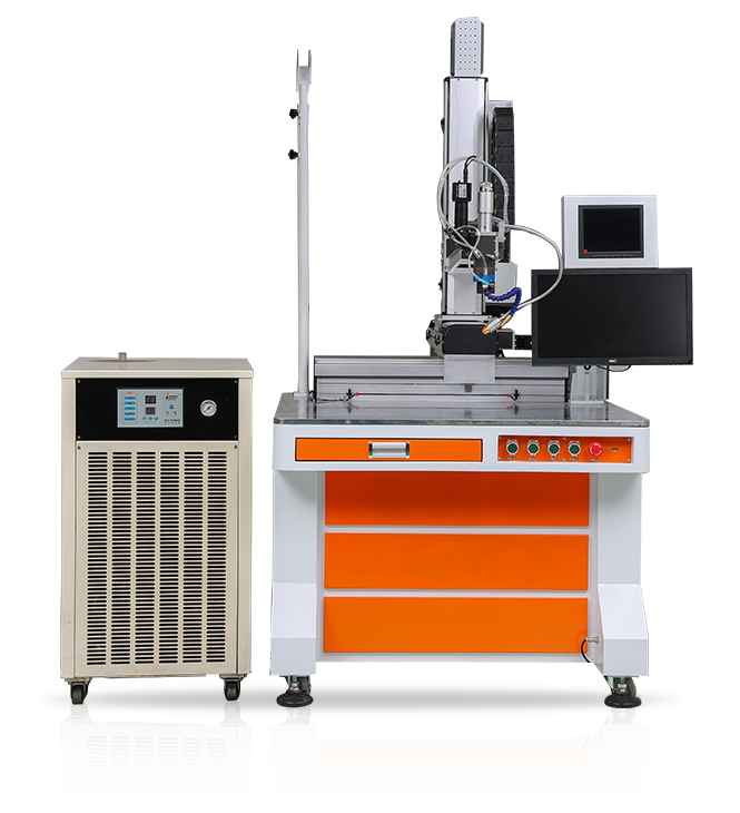 鋰電池激光焊接機