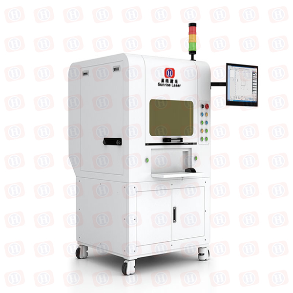 陶瓷激光切割機