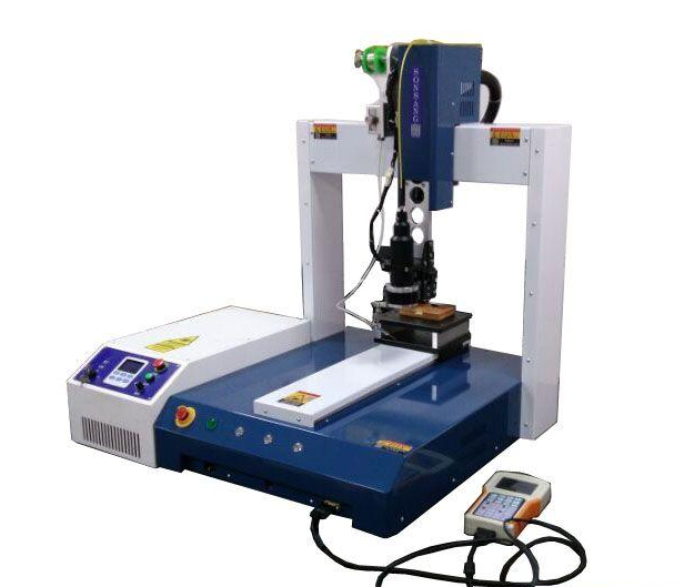 激光焊接機價格是多少_激光焊接機售價_晨皓激光