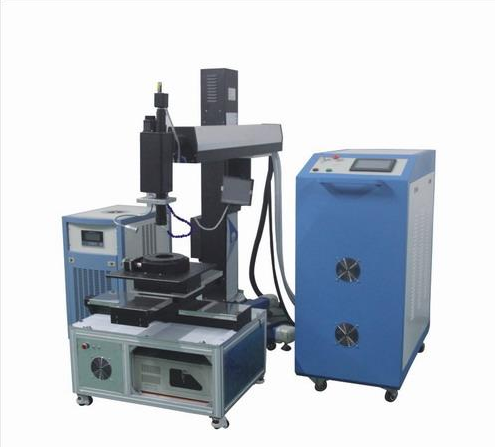 600W激光焊接機能焊多厚?晨皓激光焊接機廠家