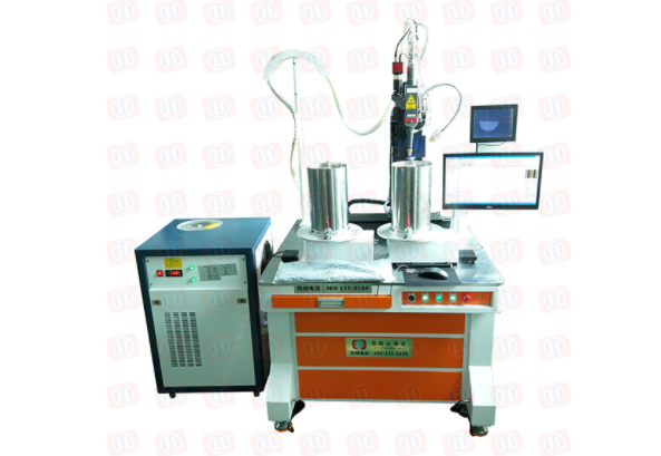 市場上的高功率光纖激光焊接機_晨皓激光設備生產廠家