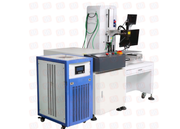 光纖激光焊接機在焊接時需要注意哪些問題_晨皓激光設備生產廠家