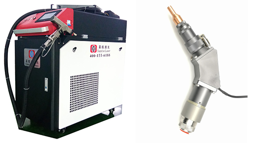 手持激光焊接槍可以焊什么材料_手持激光焊接槍的優缺點_晨皓激光