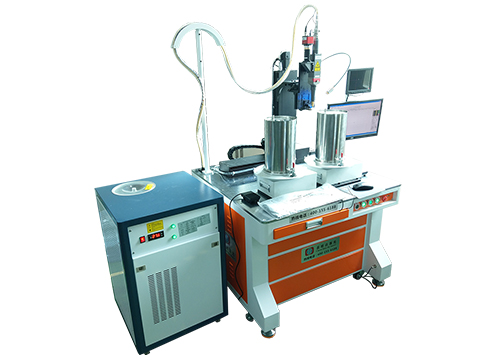 激光焊接機在汽車上的應用_晨皓激光