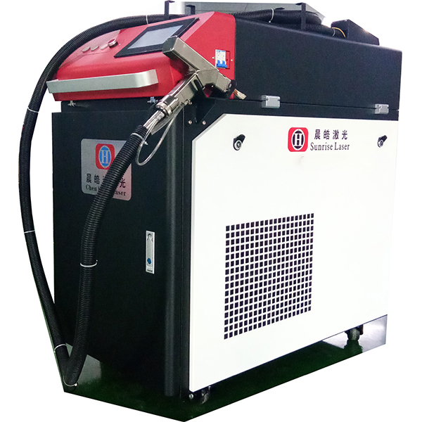 手持焊接機的優缺點是什么_晨皓激光設備生產廠家