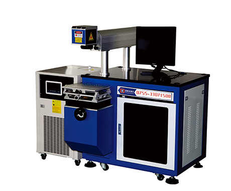 激光打標(biāo)機(jī)有那些牌子_激光打標(biāo)機(jī)品牌廠家前十名_晨皓激光