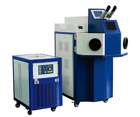 首飾焊接機(jī)工作原理及技術(shù)參數(shù)_晨皓激光設(shè)備生產(chǎn)廠家