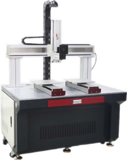 激光焊接機(jī)與等離子激光焊接機(jī)有那些區(qū)別_晨皓激光設(shè)備生產(chǎn)廠家