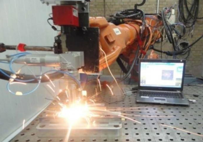 激光焊接設備焊接飛濺產生原因_如何防止_晨皓激光設備生產廠家