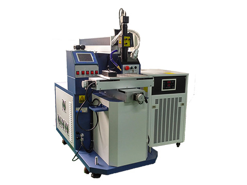 脈沖激光焊接設(shè)備在電子設(shè)備中的應(yīng)用 脈沖激光焊接設(shè)備在電子設(shè)備中的應(yīng)用