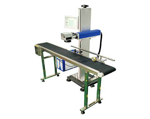 激光打標機報價是多少_晨皓激光打標機生產廠家