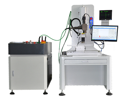 深圳激光焊接機深熔焊接的原理_晨皓激光焊接機生產廠家