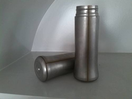 雙工位旋轉保溫杯內膽激光焊 雙工位旋轉保溫杯內膽激光焊