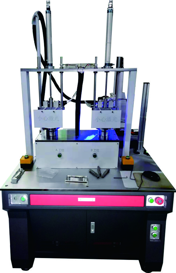 光纖激光焊接機在3C數碼中應用怎么樣_深圳晨皓激光
