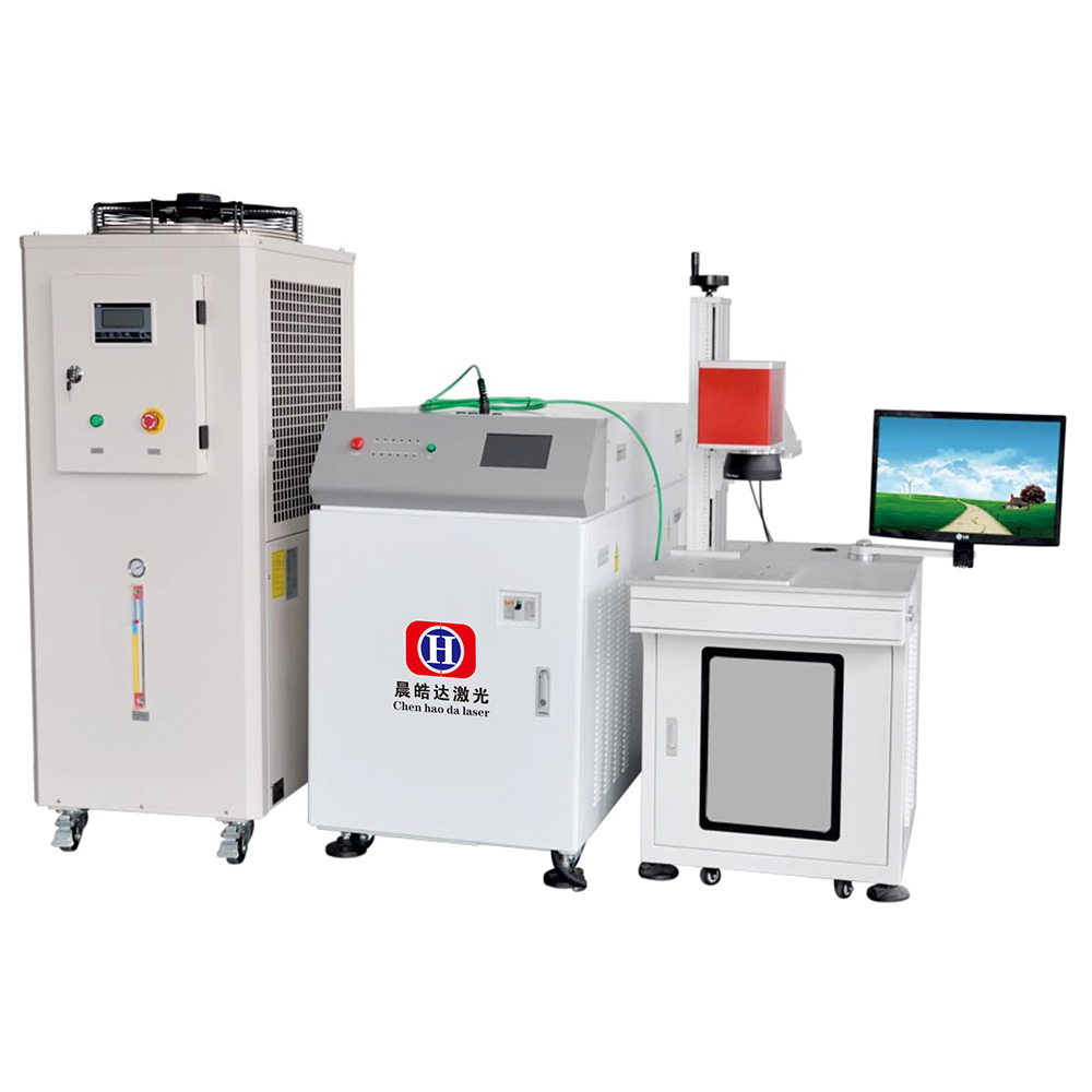 激光焊接機焊接的特點_晨皓激光焊接機生產廠家