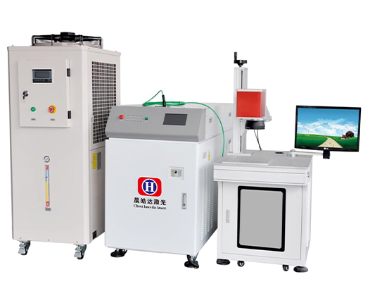 振鏡激光焊接機 振鏡激光焊接機