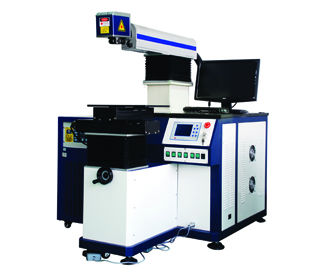 振鏡激光焊接機